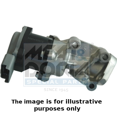 EGR Valve